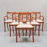 1031 3485 ARMCHAIRS